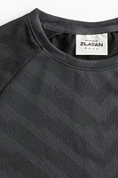 Regular-Fit Sports Shirt with DryMove™