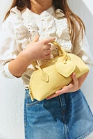 Patent Handbag