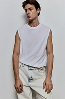 COOLMAX® Regular Fit Tank Top