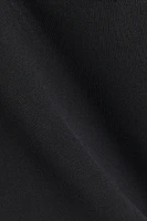 Interlock Thong Bodysuit