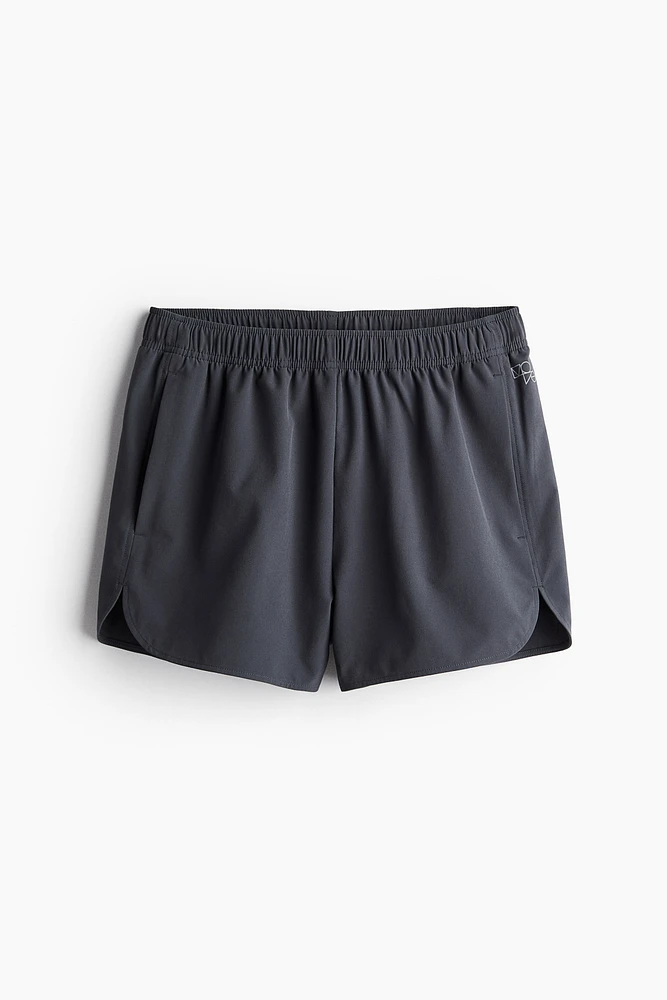 Sports Shorts with DryMove™