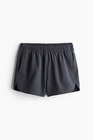 Sports Shorts with DryMove™