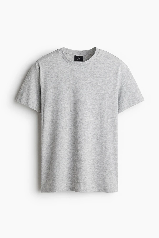 T-shirt Coupe Classique