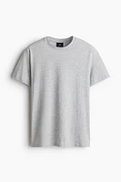 T-shirt Coupe Classique