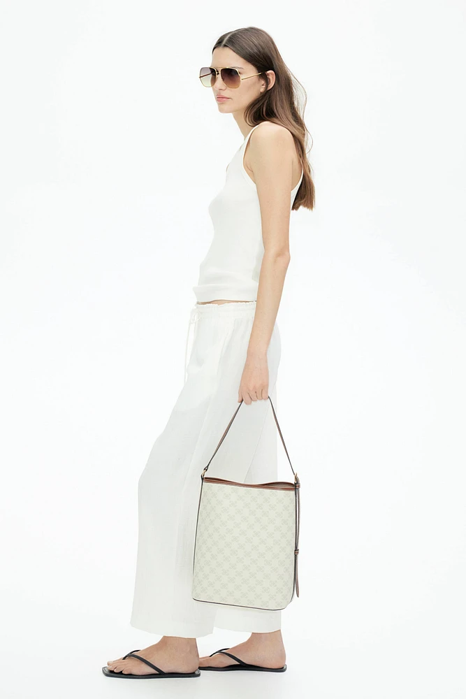 Ankle-Length Pants