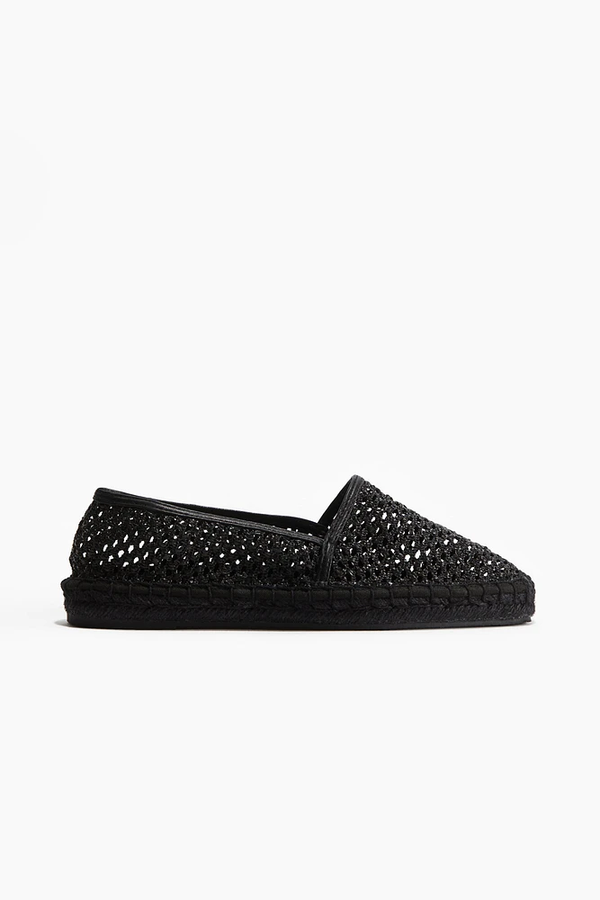 Espadrilles