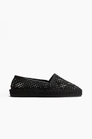 Espadrilles