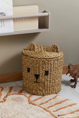 Panier de rangement