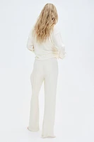 Waffled Pajamas
