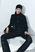 Coated Ski Pants with ThermoMove™