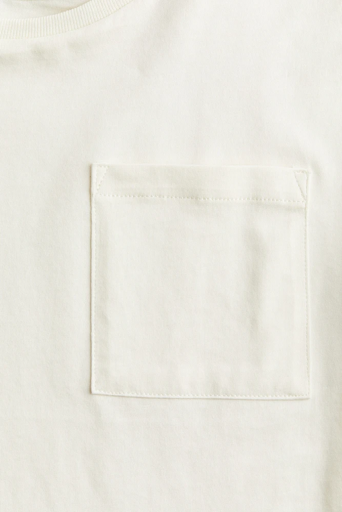 Pima Cotton T-Shirt