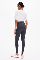 Legging en jersey