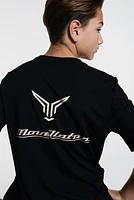 Sports Shirt with DryMove™
