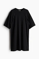 MAMA Before & After Nursing Dress