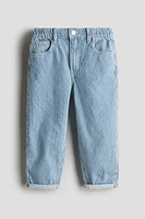 Loose Fit Jeans