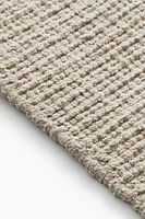 Cotton-Blend Rug