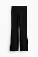Flared Leggings