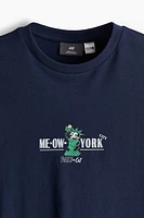 Regular Fit T-shirt