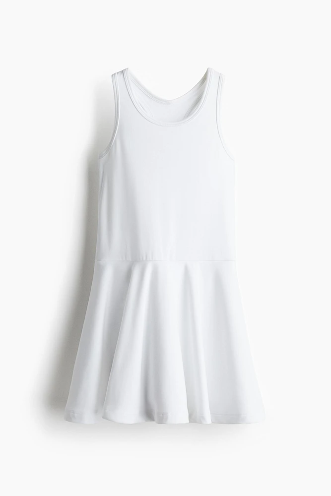 Tennis Dress with DryMove™