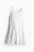 Tennis Dress with DryMove™
