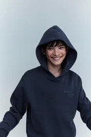 Sports Hoodie with DryMove™
