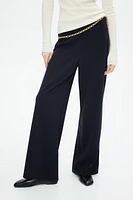 Chain Waist Belt