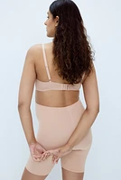 MAMA 2-Pack Super Stretch Bike Shorts