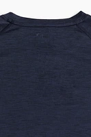Muscle-Fit Sports Shirt with DryMove™