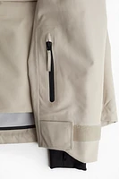 3-Layer Shell Jacket with StormMove™