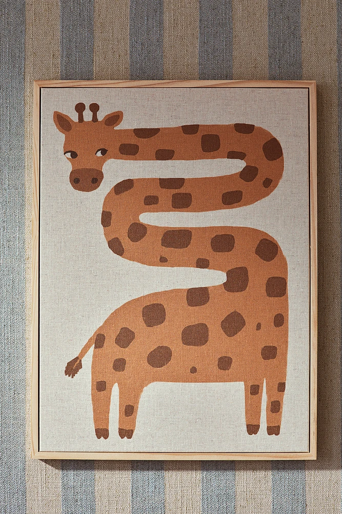 Animal Wall Art