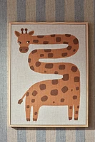 Animal Wall Art