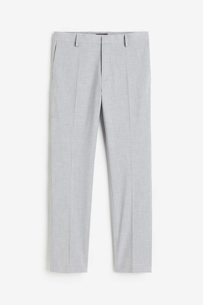 Slim Fit Pants