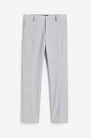 Slim Fit Pants