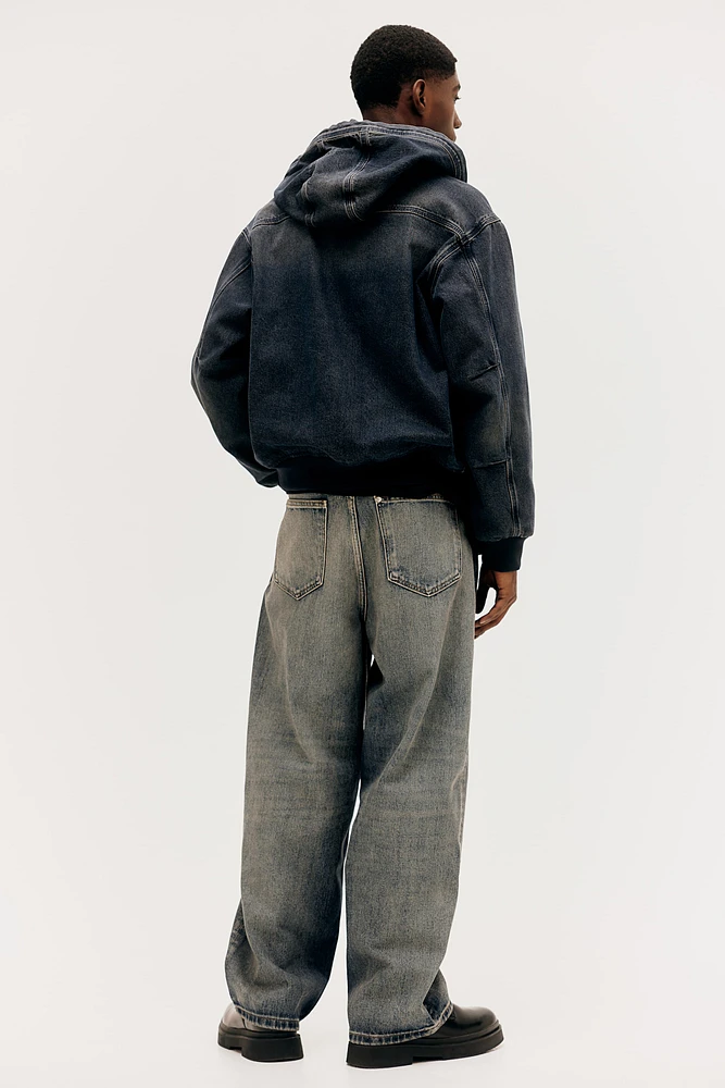Fairfax Baggy Jeans