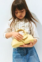 Patent Handbag