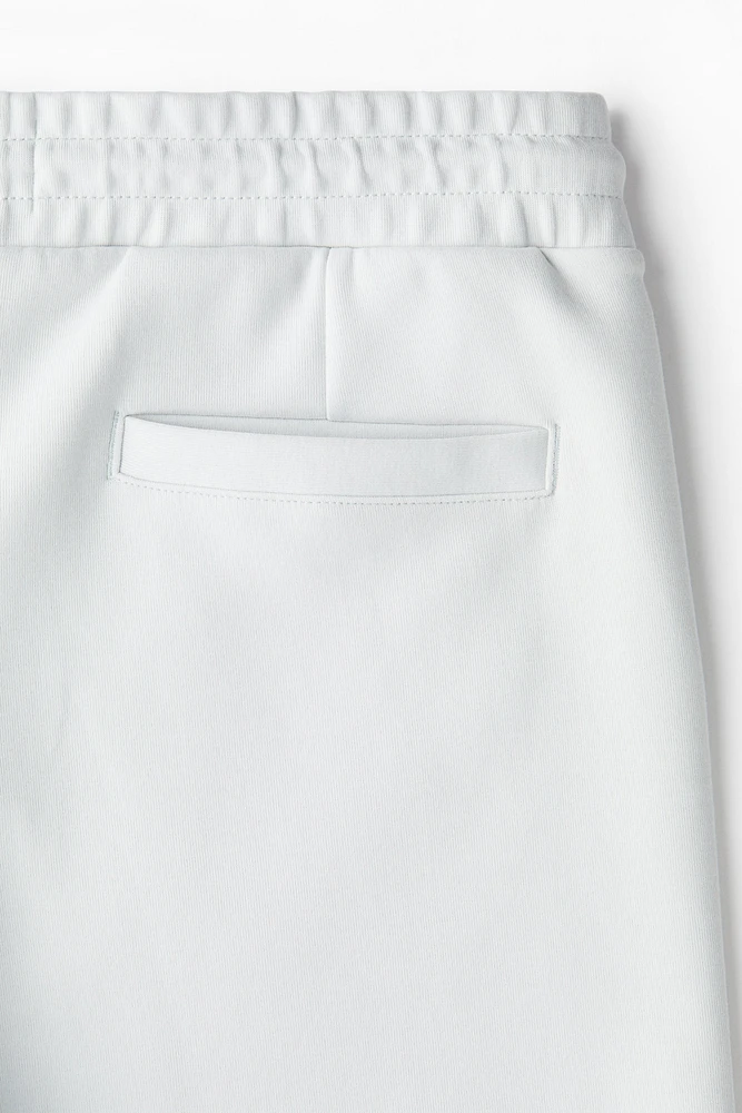 Regular Fit Sweatshorts