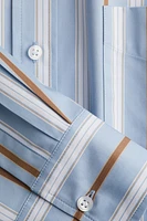Poplin Shirt