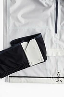 3-Layer Regular-Fit Ski Jacket with StormMove™