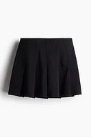 Pleated Tennis Skirt with DryMove™