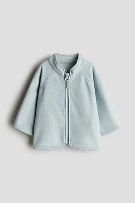 Fleece Jacket