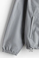 Regular Fit Windbreaker