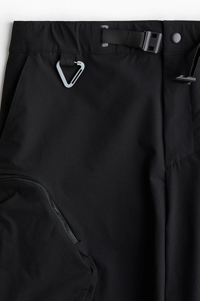 Mid-Length Outdoor Shorts
