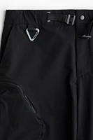 Mid-Length Outdoor Shorts