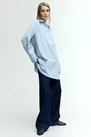Shirt dress