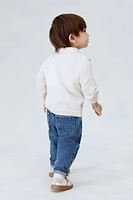 5-Pocket Jeans