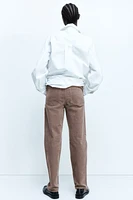 MAMA Corduroy Pants