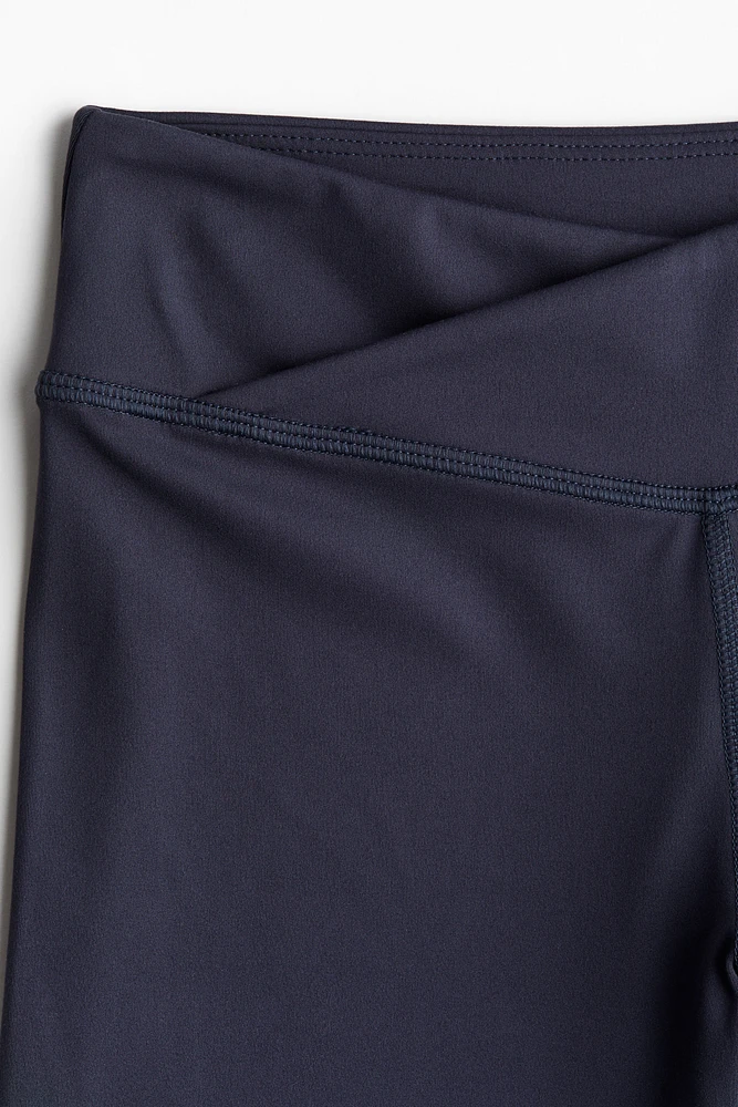 Sports Leggings SoftMove™