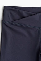 Sports Leggings SoftMove™