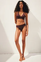 Cheeky Bikini Bottoms