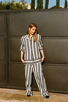 Loose-fit Shirt